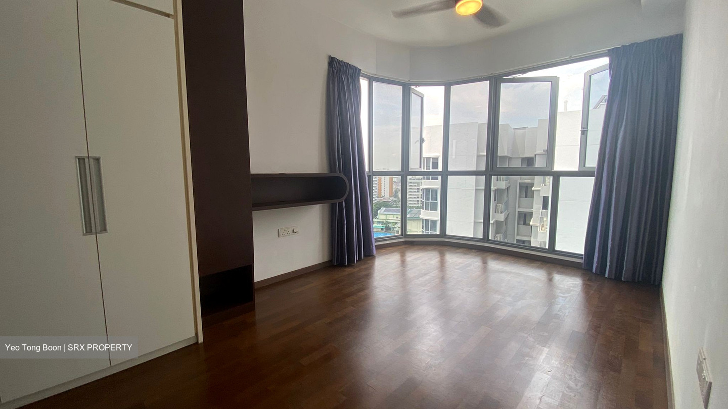 Arc at Tampines (D18), Condominium #553619361